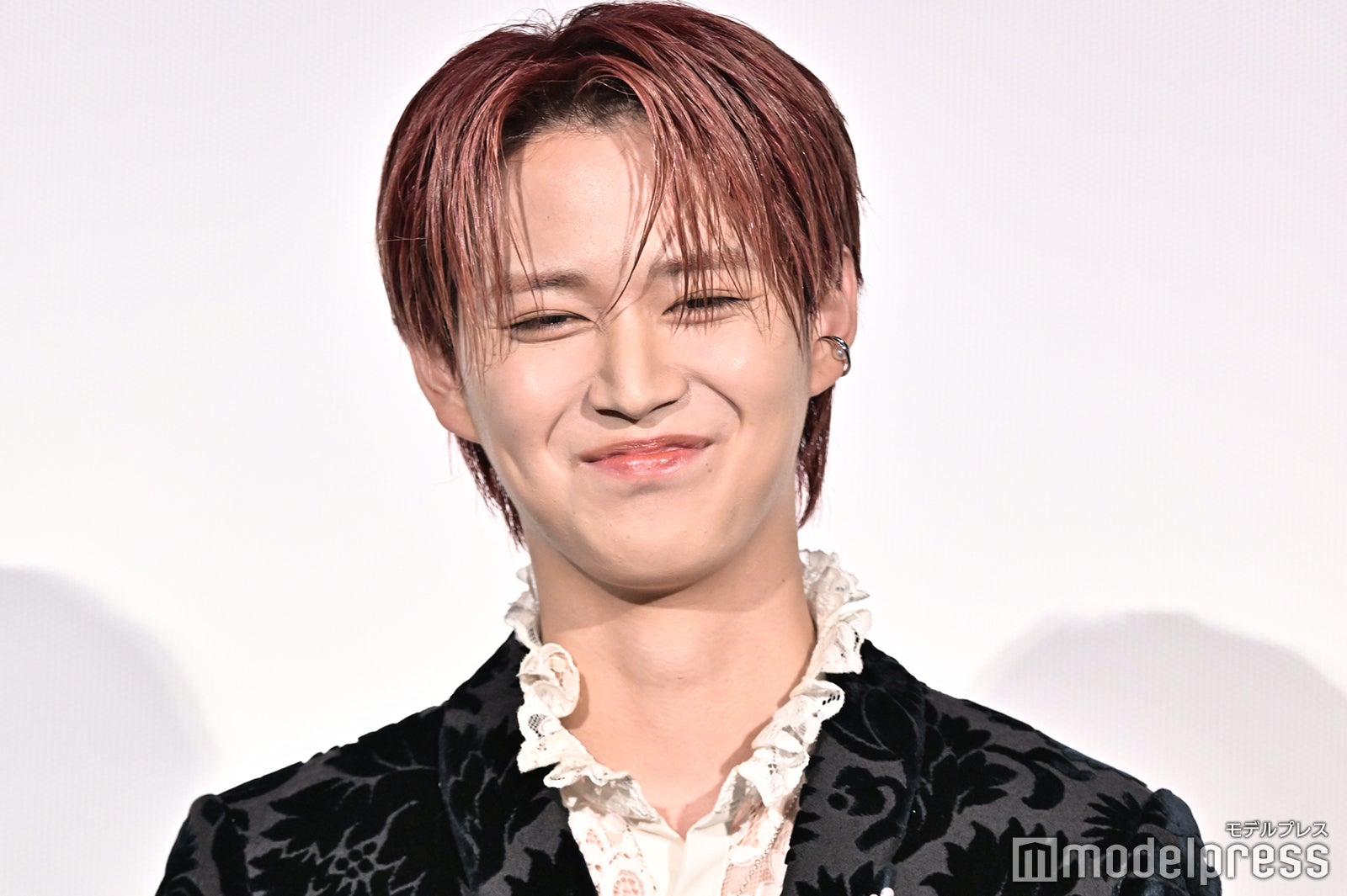 白岩瑠姫（C）モデルプレス
