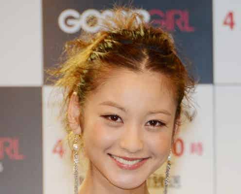 “新米ママ”西山茉希、誕生日に決意 「何があっても…」