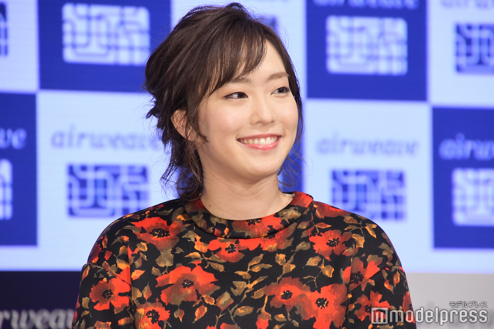 石川佳純（C）モデルプレス