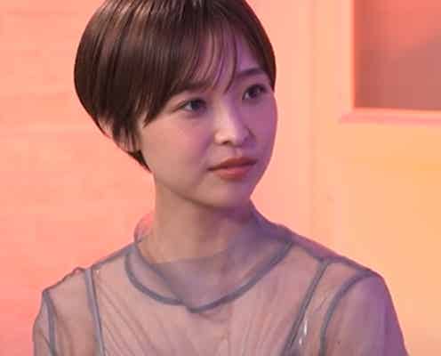 渡邊渚、20代のうちに「価値観ぶっ壊されにいきたい」