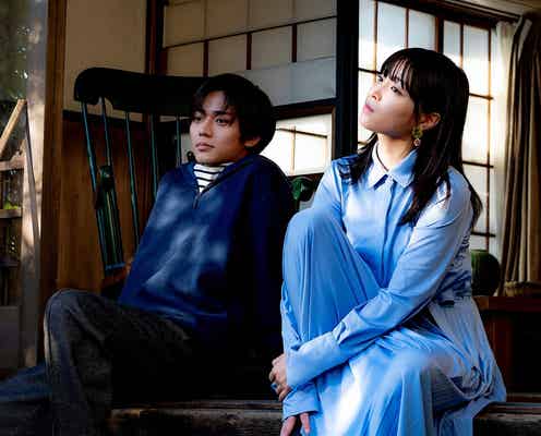 <夕暮れに、手をつなぐ 第2話>空豆&音、共同生活スタート 婚活も始める