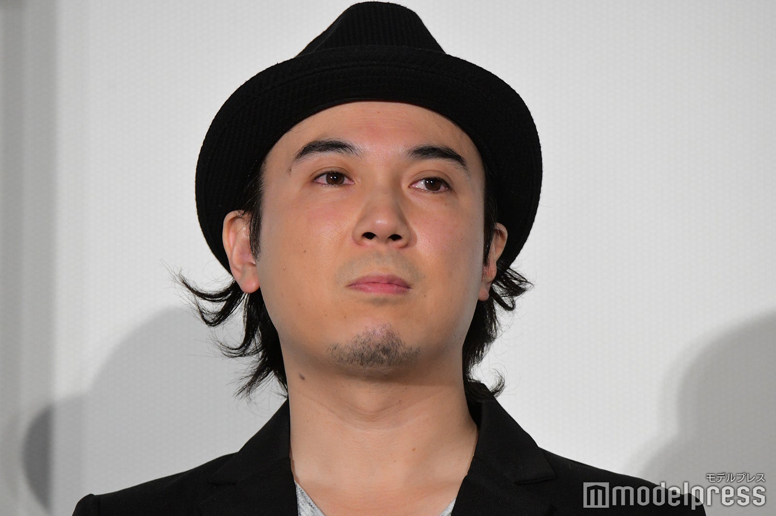 タムラコータロー監督 （C）モデルプレス