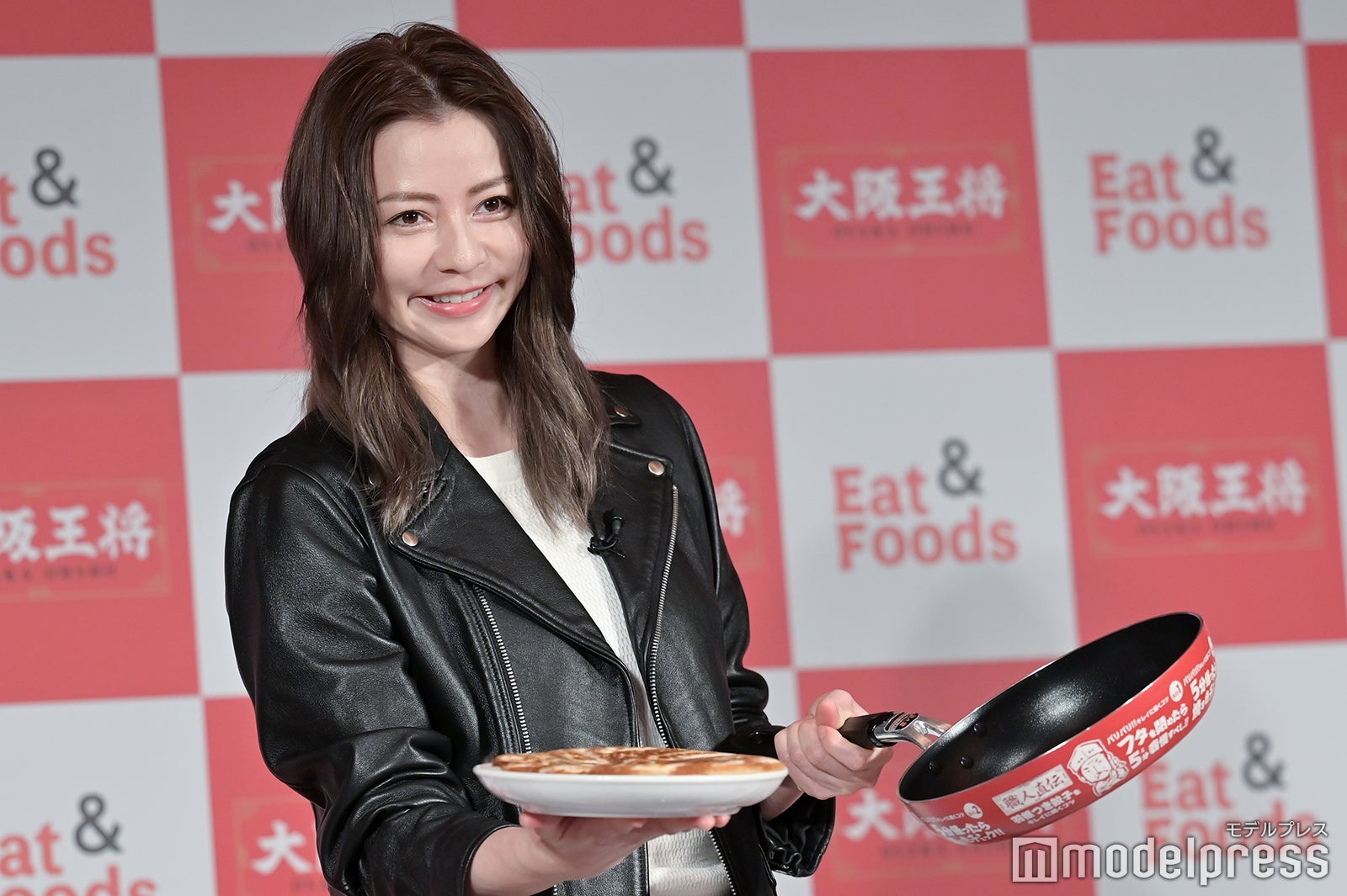 香里奈（C）モデルプレス