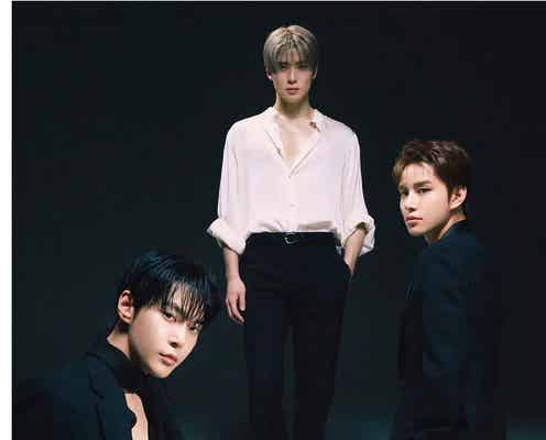 NCT派生ユニット・NCT DOJAEJUNG「GirlsAward 2023 S/S」出演決定 スペシャルパフォーマンス披露