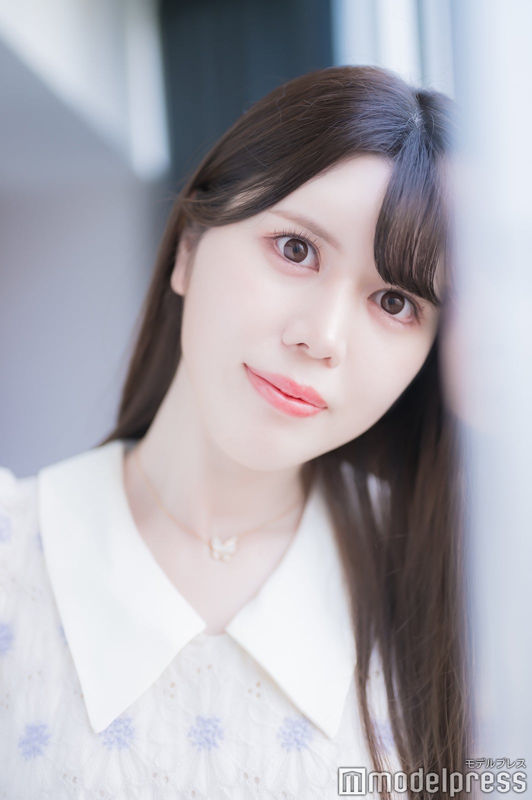 mimiさん（C）モデルプレス