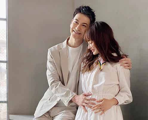 第1子妊娠のJOY&わたなべ麻衣夫妻、連名でコメント<全文>