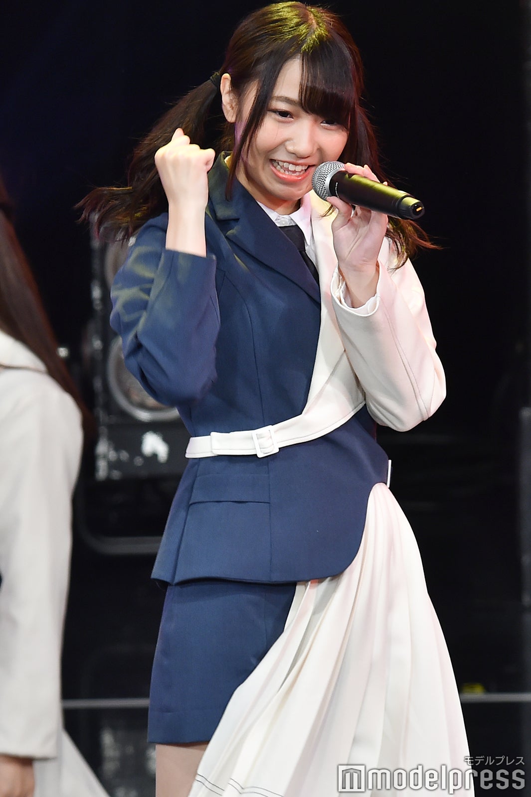 ラストアイドル（C）モデルプレス