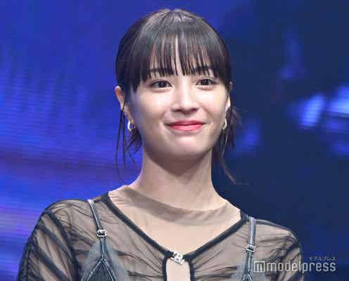 広瀬すず、誕生日祝福に感謝 ナチュラルな自撮りにも注目集まる「すっぴんかな?」「肌綺麗すぎ」