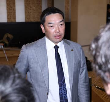 巨人・阿部監督「オールスターの再出場があった方が、全員使える」12球団監督会議