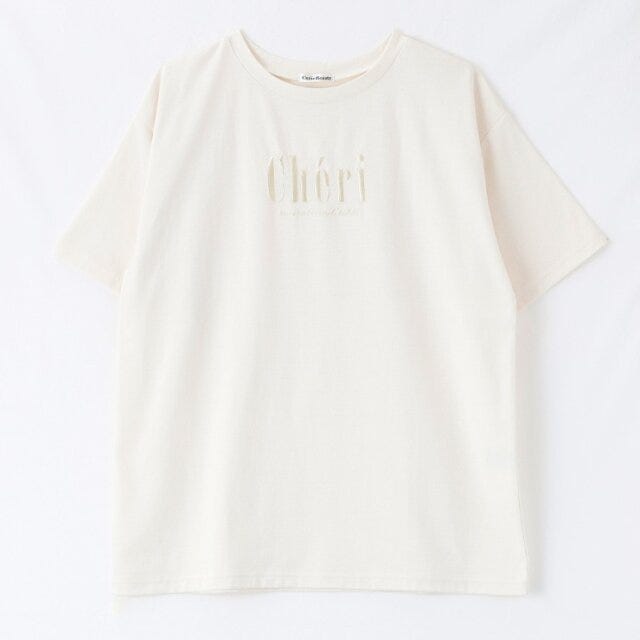 しまむら　新作　トップス　Tシャツ