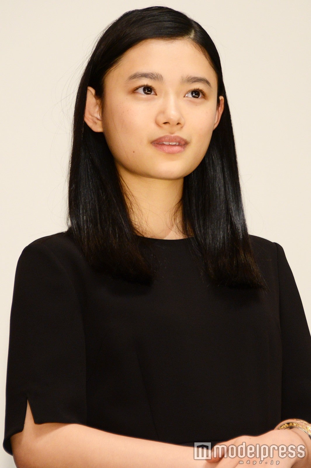 杉咲花（C）モデルプレス