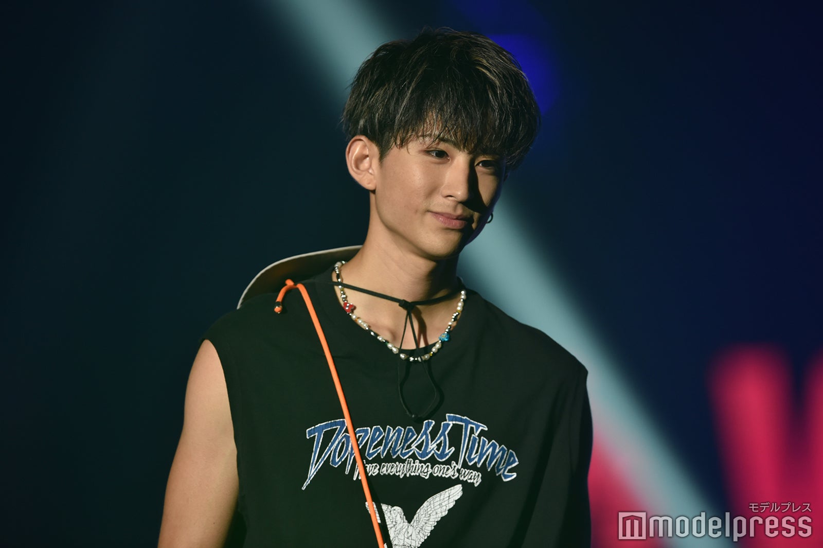 まえだしゅん（C）モデルプレス