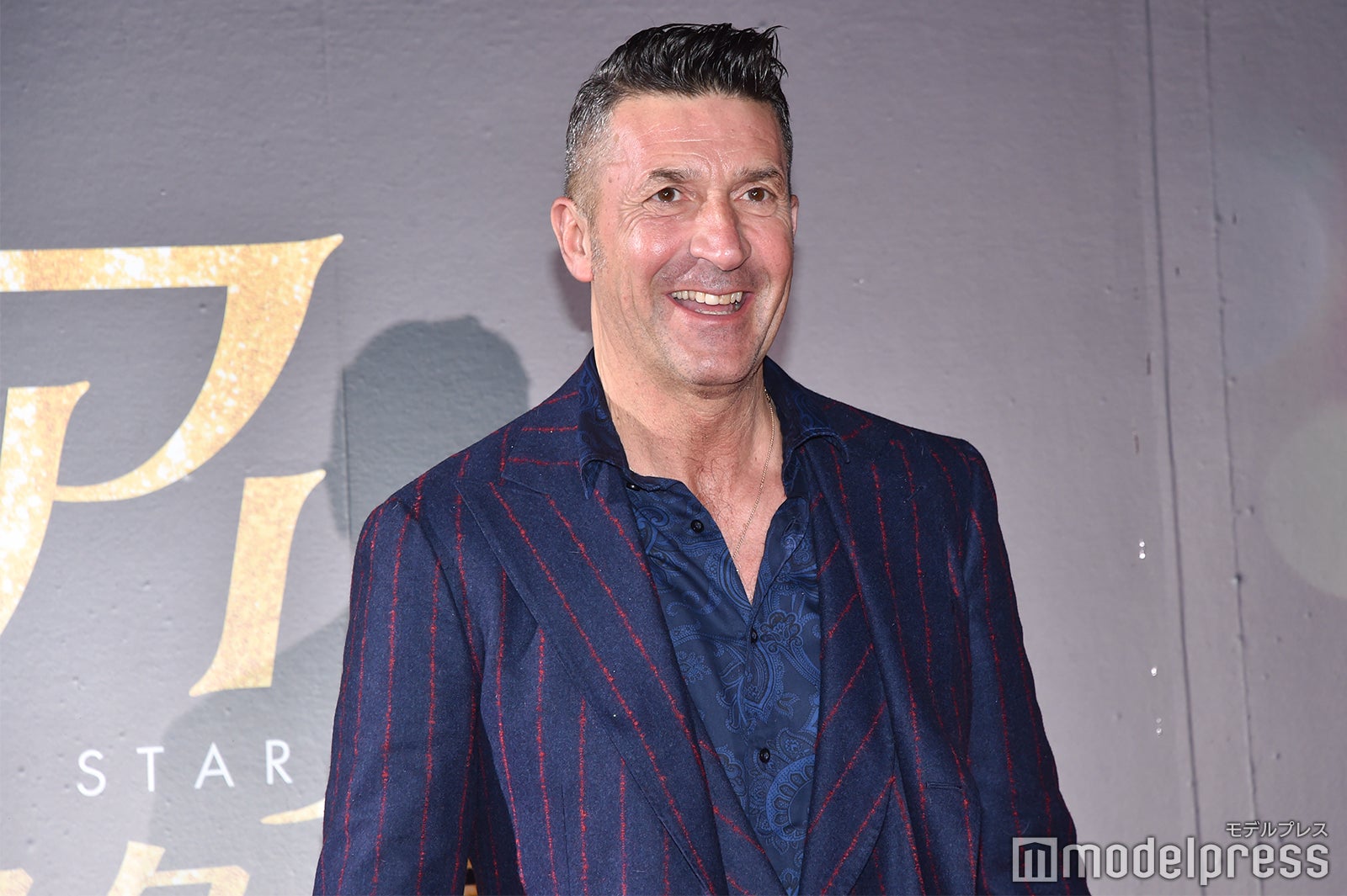 パンシェッタ・ジローラモ （C）モデルプレス