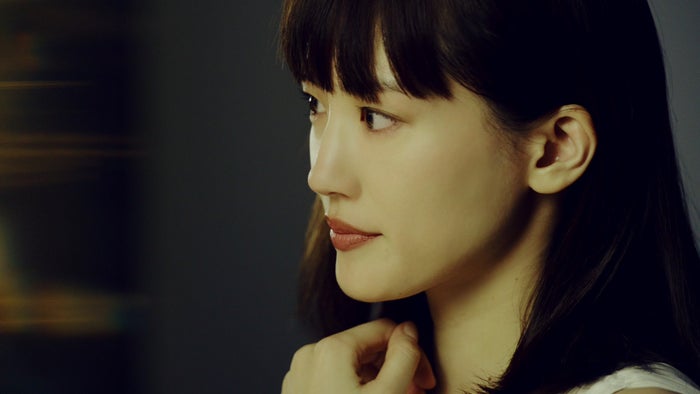 綾瀬はるか 女優として守っているルール とは モデルプレス 綾瀬はるか 女優として守っているルール とは モデルプレス