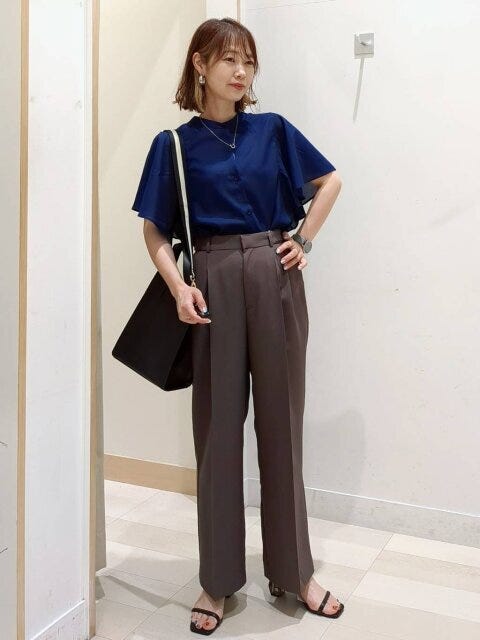 グローバルワーク　パンツ　値下げ