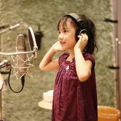 CDデビューが決定した芦田愛菜