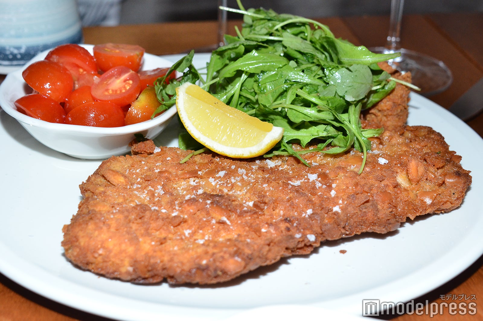 ヒルトン・シンガポール・オーチャード（C）モデルプレス