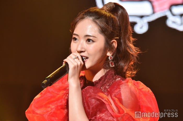 鈴木愛理 (C)モデルプレス