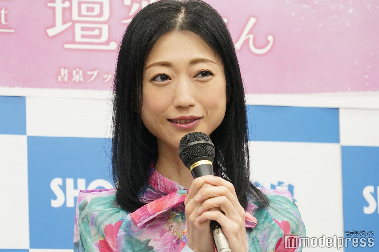 壇蜜（C）モデルプレス