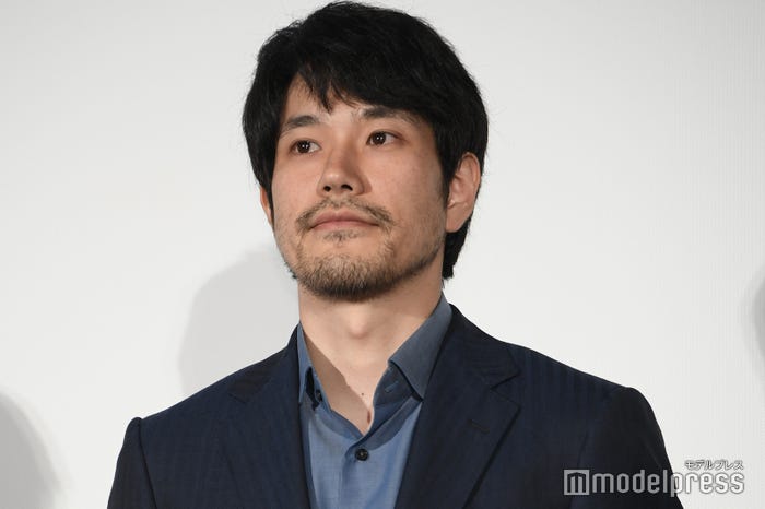 松山ケンイチ(C)モデルプレス