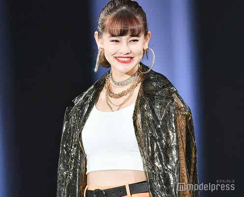 emma、地元凱旋でトップバッター 平成最後の「札幌コレクション2019」開幕