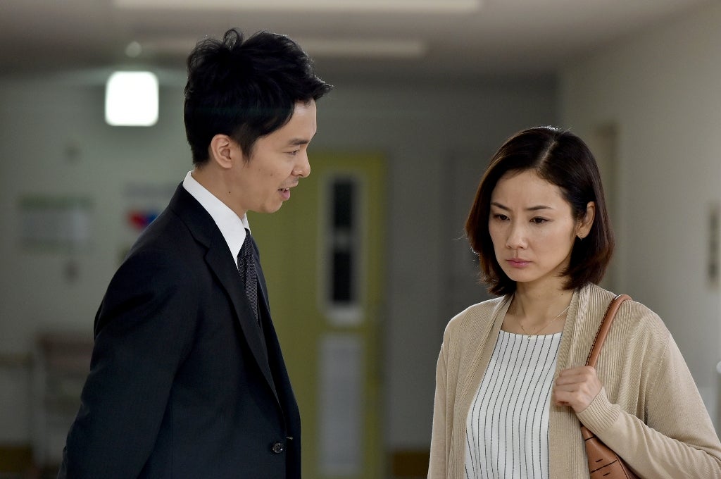 吉田羊、新ドラマ参戦決定「むしろ怖いくらい…」