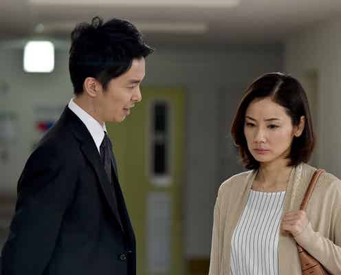 吉田羊、新ドラマ参戦決定「むしろ怖いくらい…」