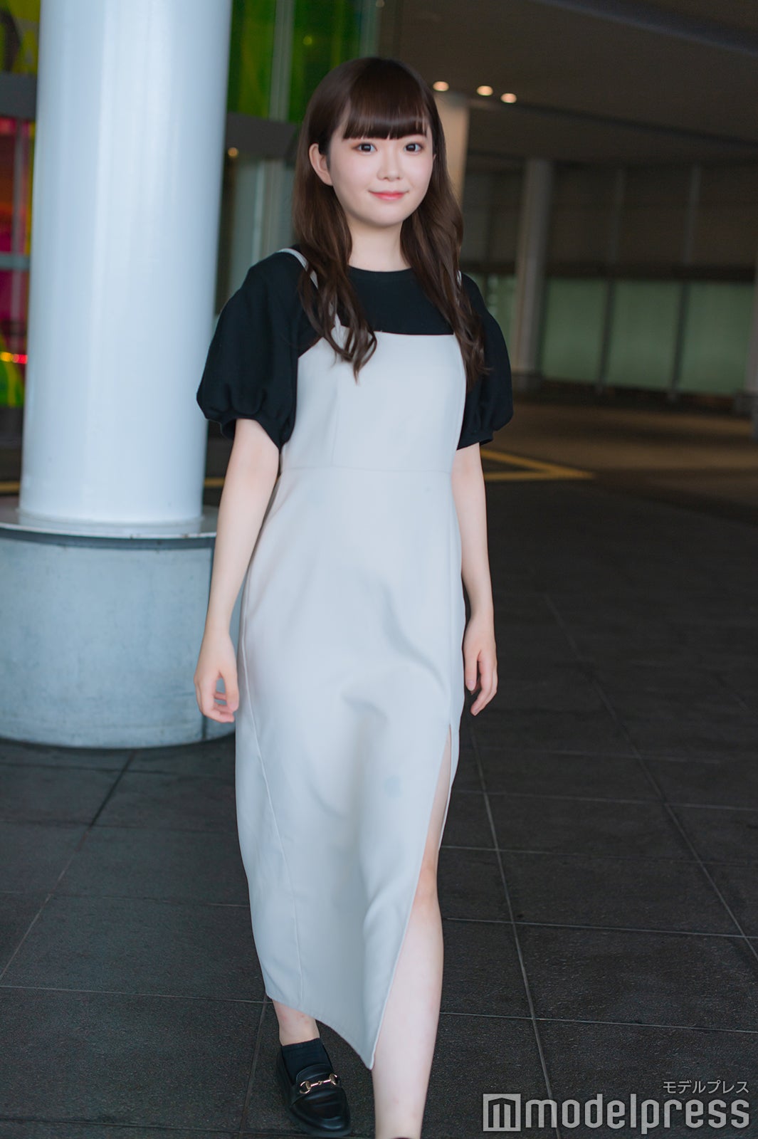 岩崎由佳さん（C）モデルプレス