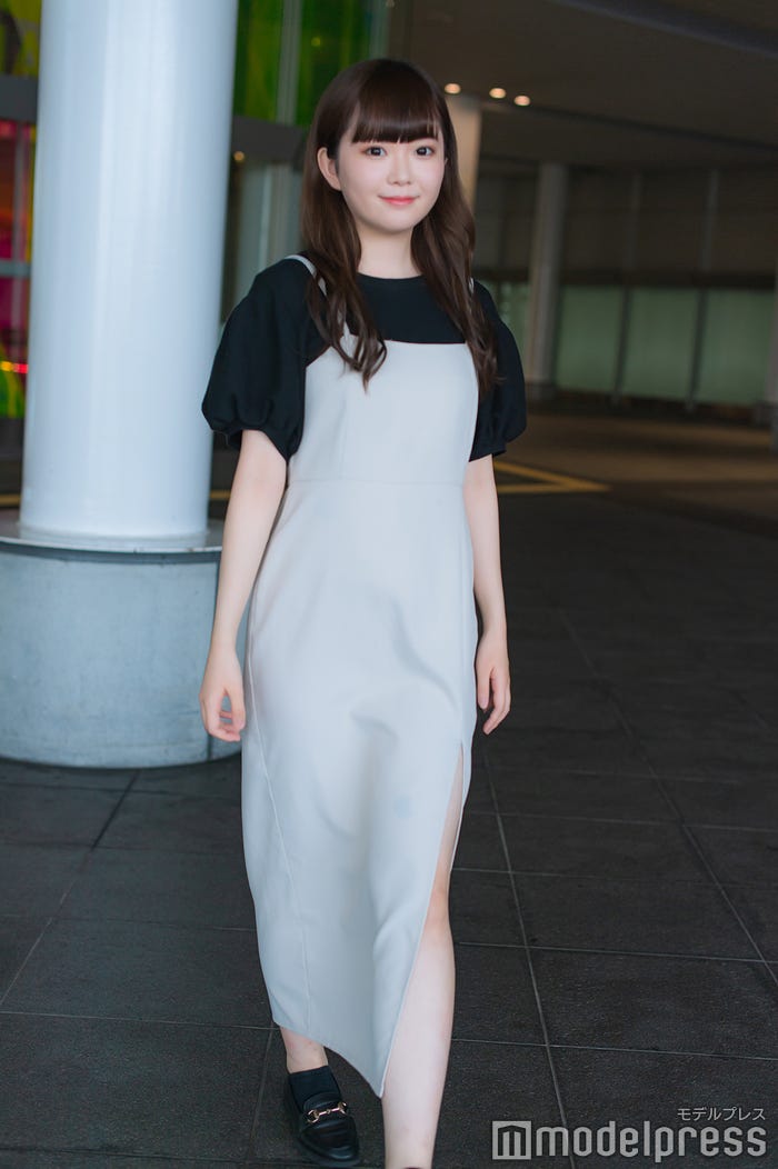 岩崎由佳さん(C)モデルプレス