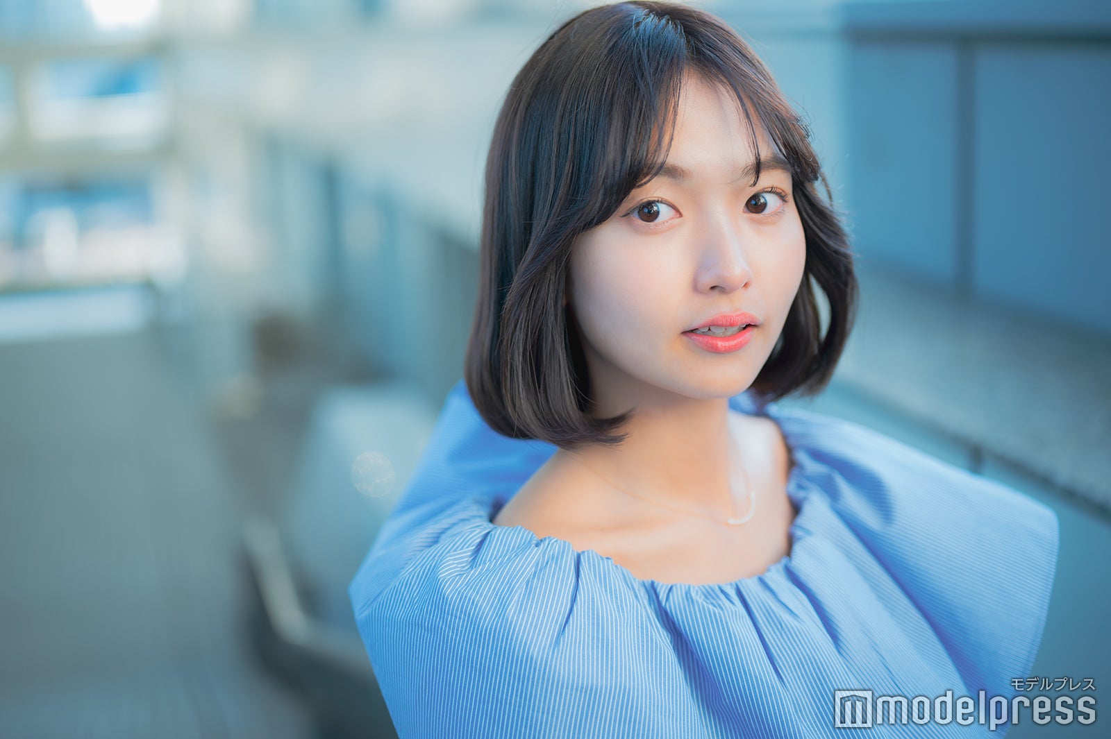 永井玲衣さん（C）モデルプレス