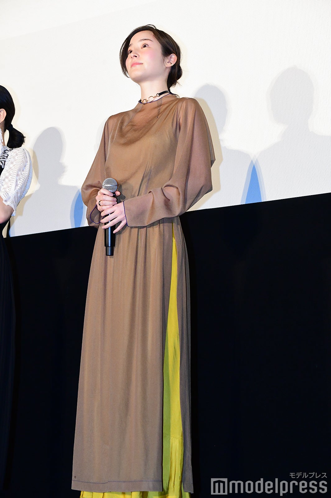 蓮佛美沙子（C）モデルプレス