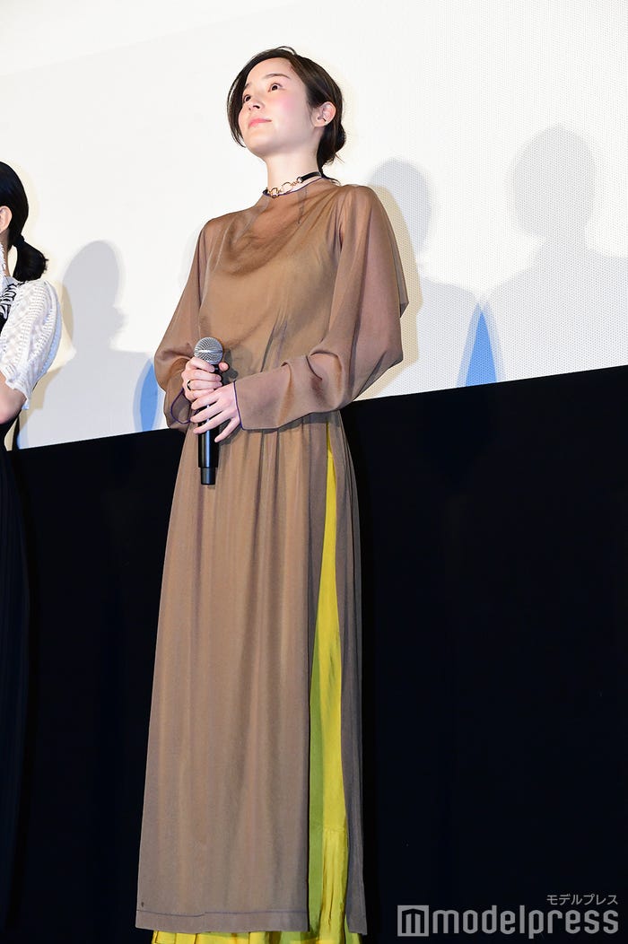 蓮佛美沙子(C)モデルプレス