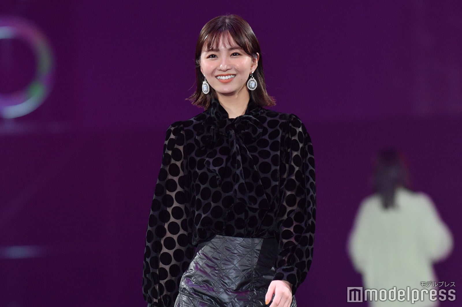 岡崎紗絵（C）モデルプレス