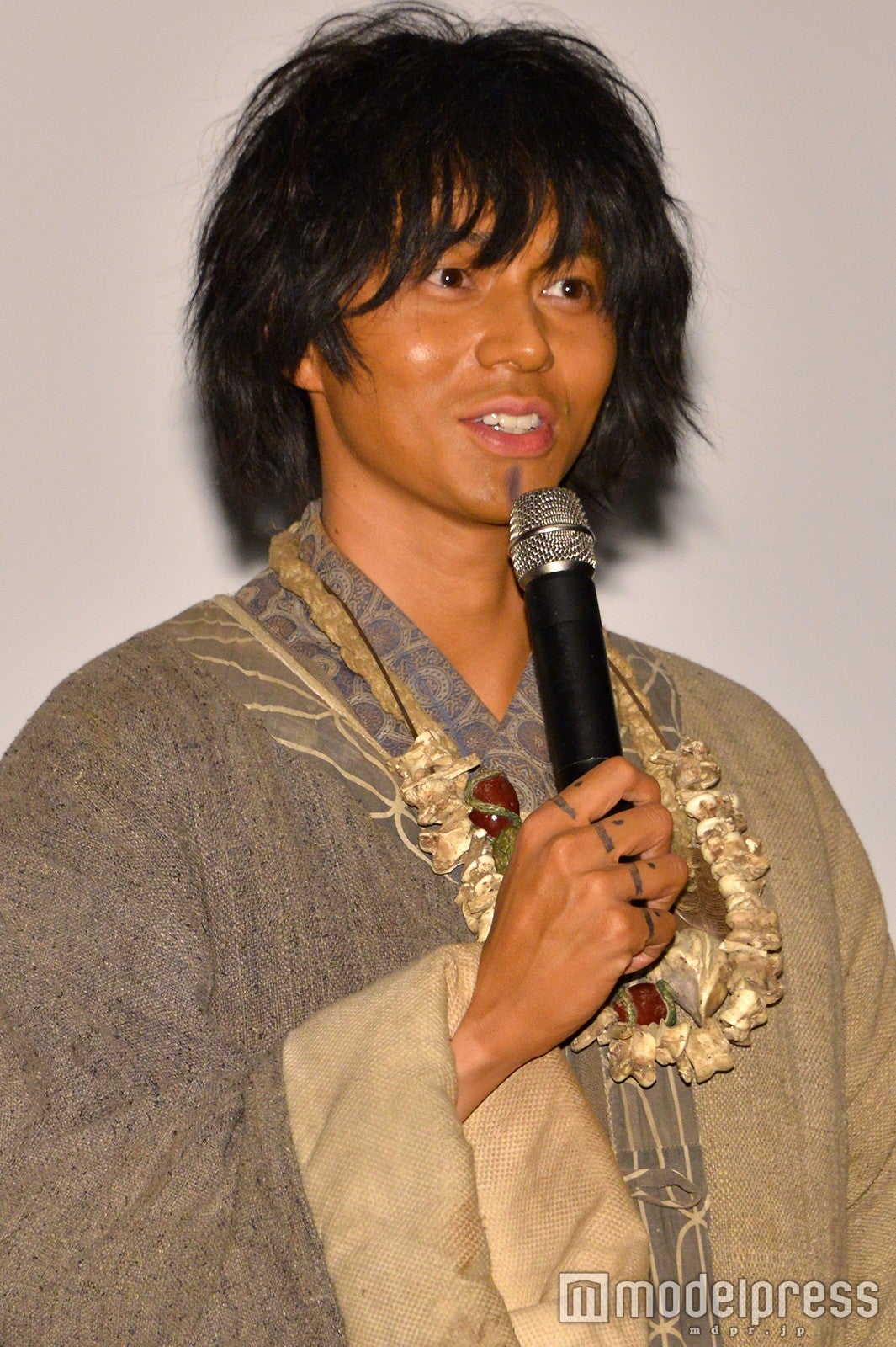 東出昌大（C）モデルプレス