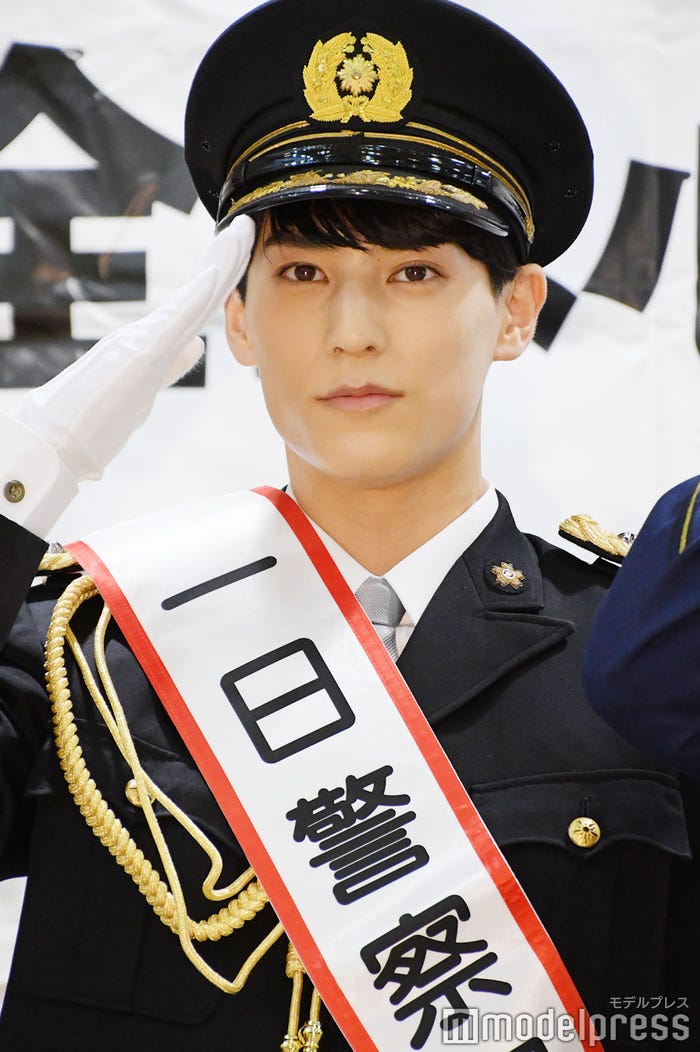 ユースケ (C)モデルプレス