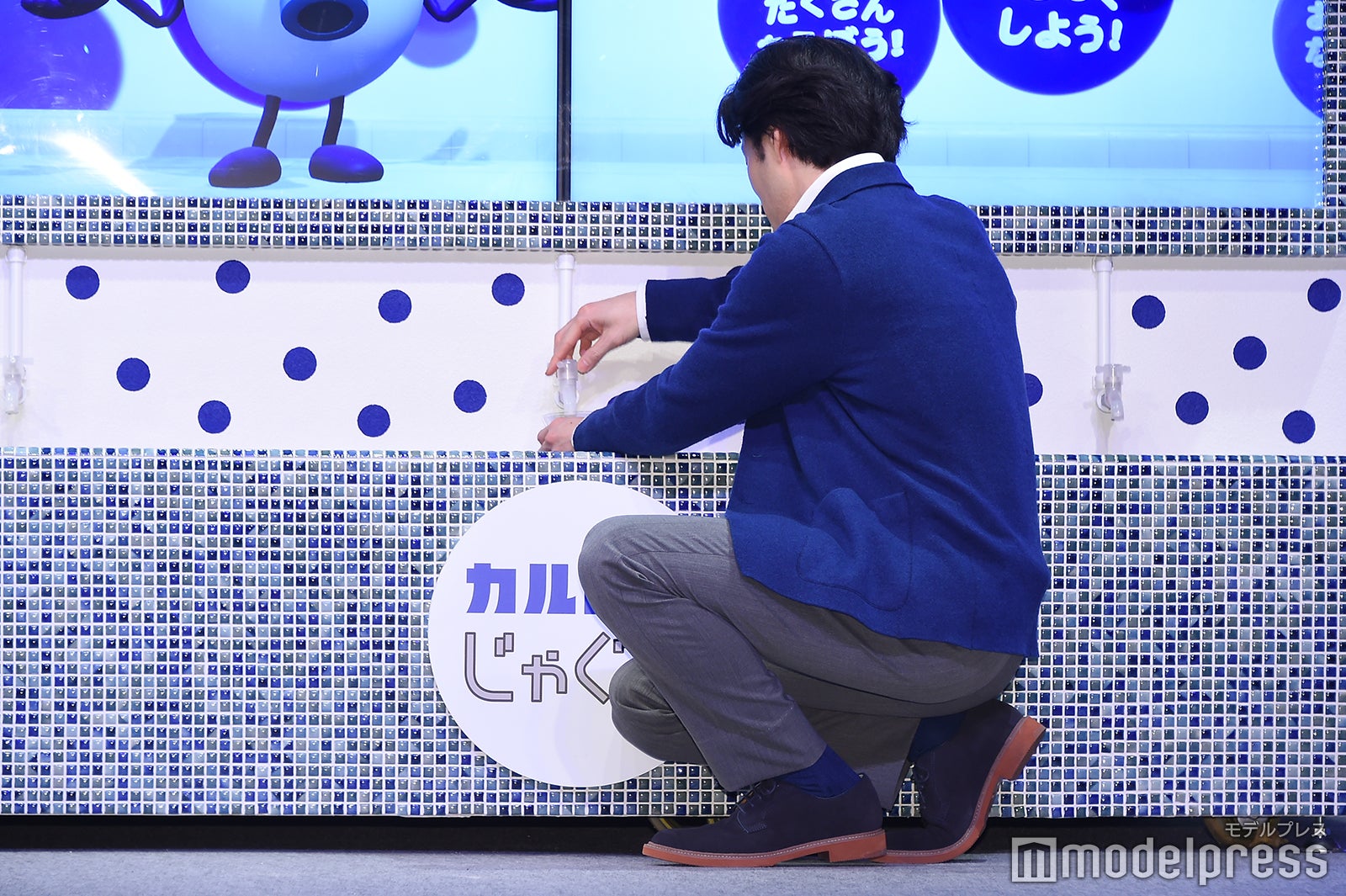 竹野内豊（C）モデルプレス