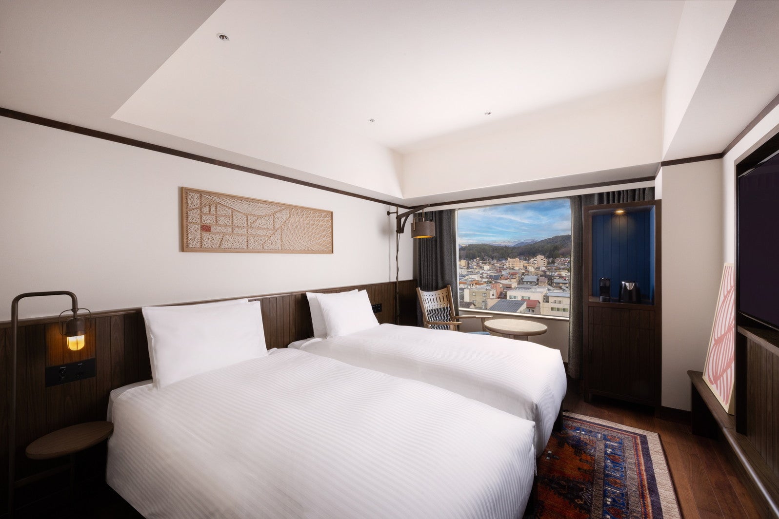 メルキュール飛騨高山／画像提供：アコー 