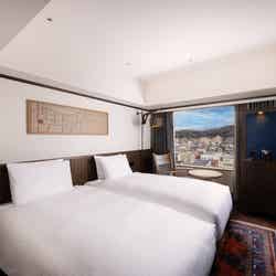 メルキュール飛騨高山/画像提供:アコー