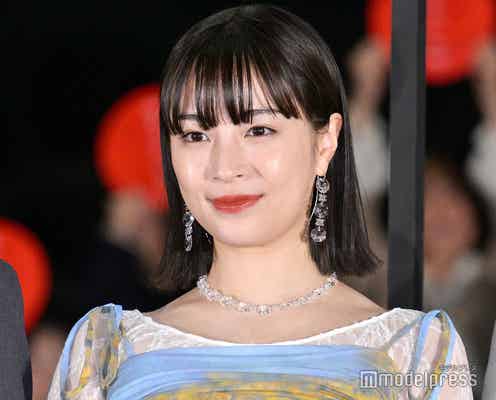 広瀬すず「芸能界を辞めたい」相談していた相手は?「嫌々ながらも東京に行って」【ゆきてかへらぬ】