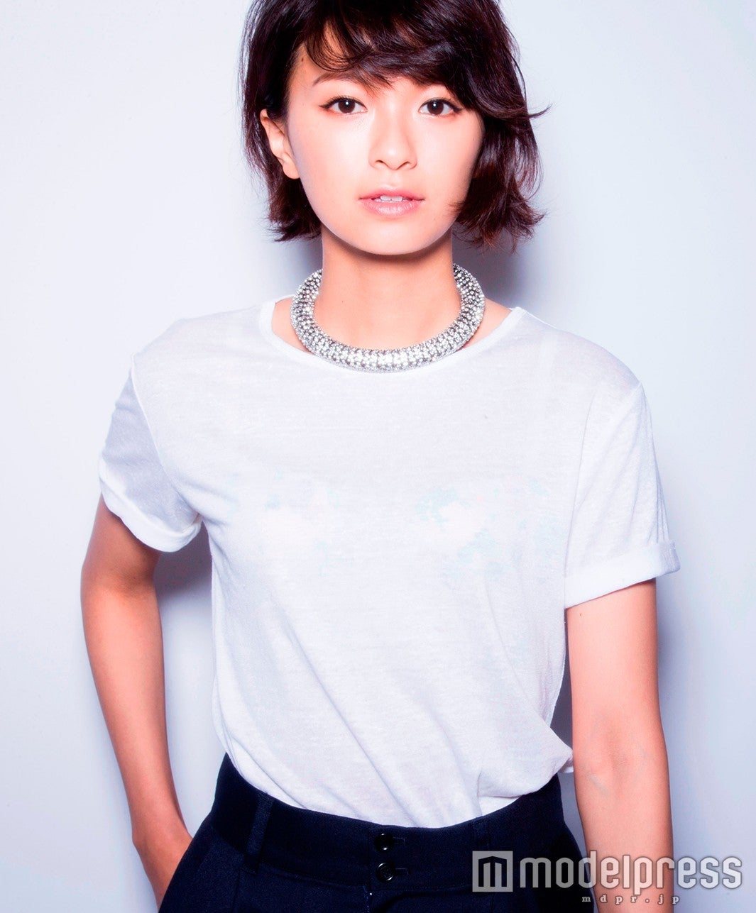 榮倉奈々が絶賛　次世代女優＆モデルの体づくりとは