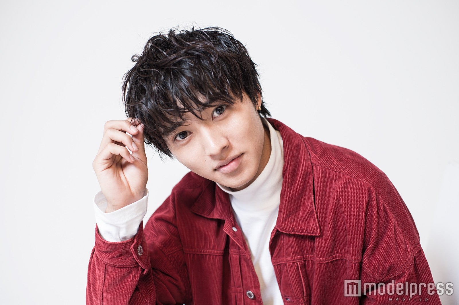 公生には共感できることが多かった（C）モデルプレス