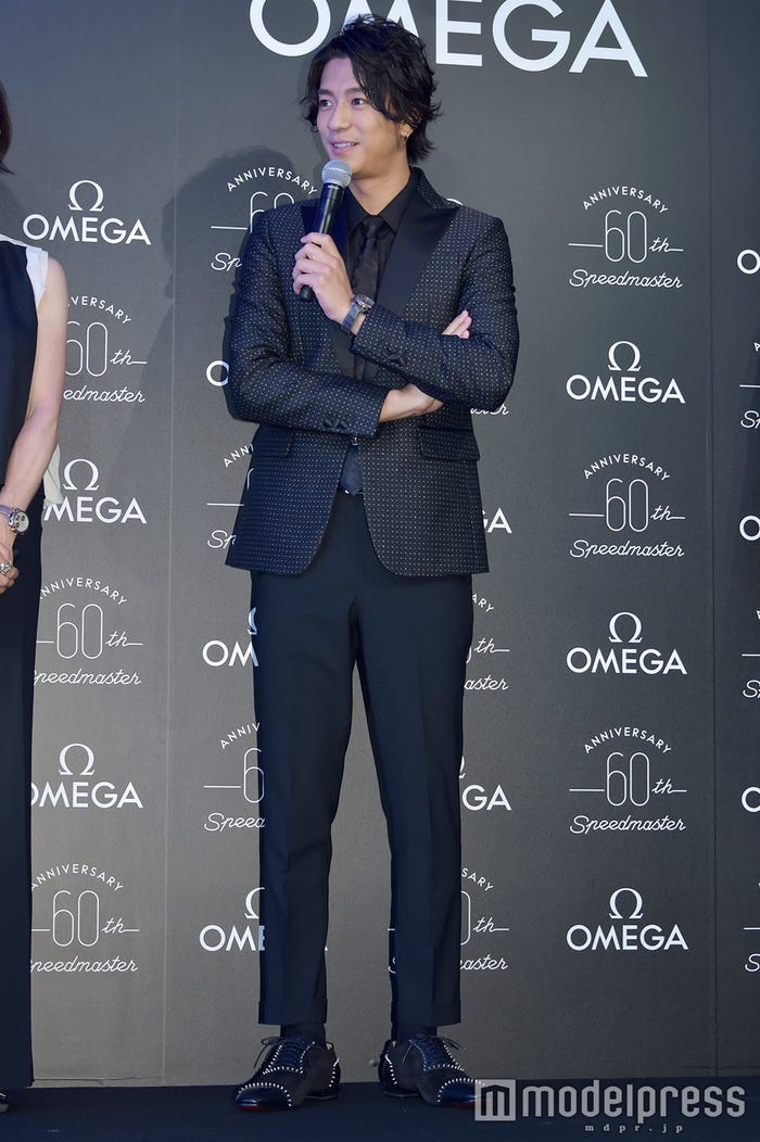 三浦翔平 (C)モデルプレス