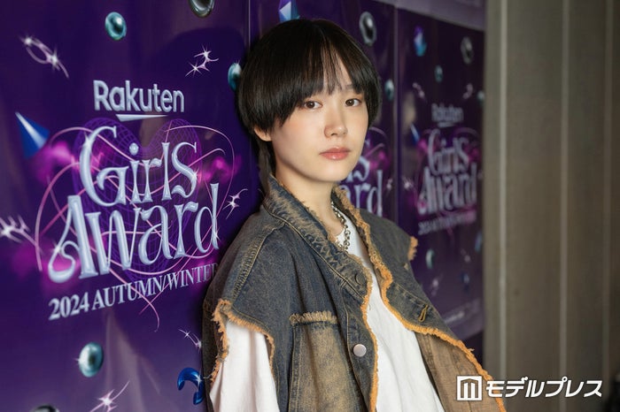 尾碕真花「秋冬の注目アイテム」トップ3を発表【ガルアワ出演者ランキング特集】