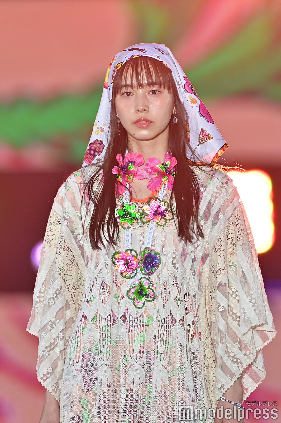 井桁弘恵（C）モデルプレス