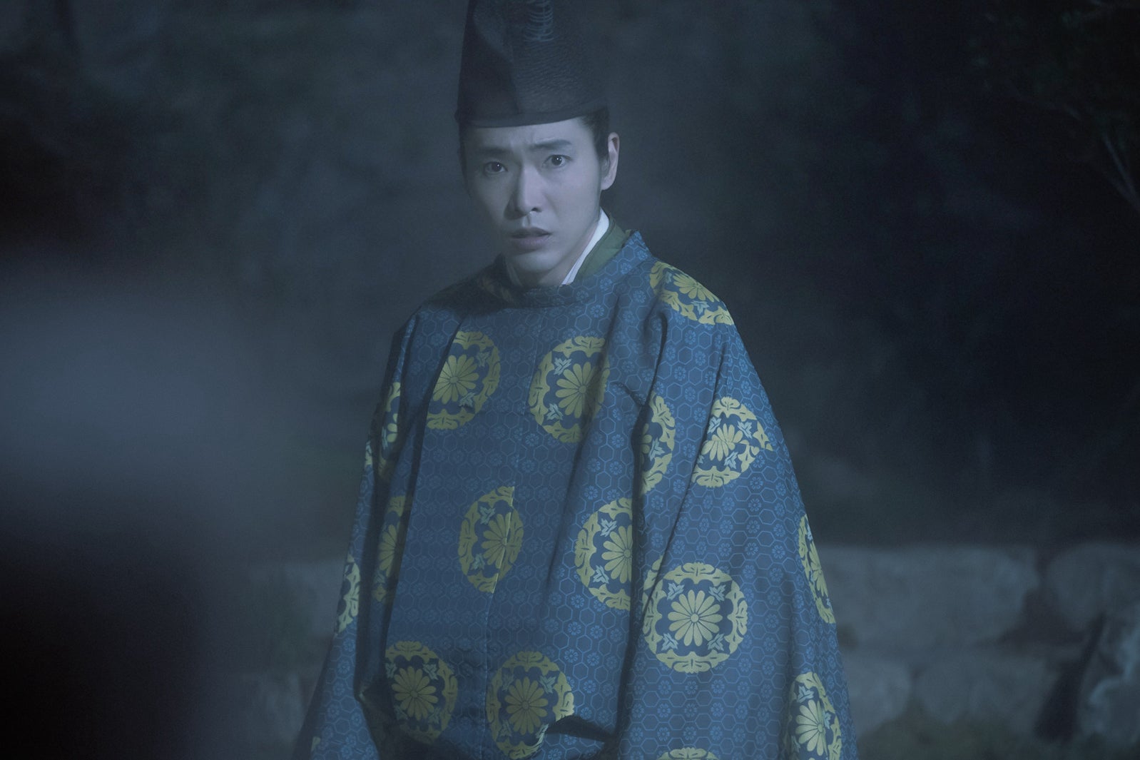 柄本佑「光る君へ」第27話（C）NHK