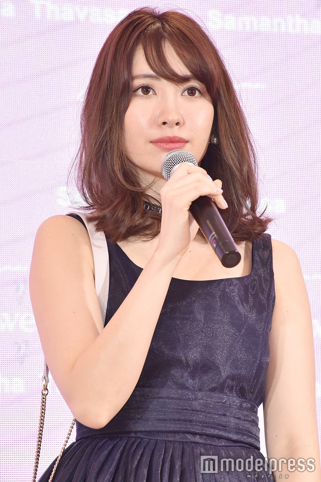 小嶋陽菜 （C）モデルプレス