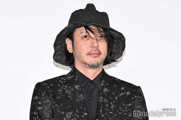 オダギリジョー(C)モデルプレス