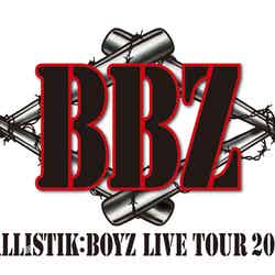 「BALLISTIK BOYZ LIVE TOUR 2020“BBZ”」 （提供画像）
