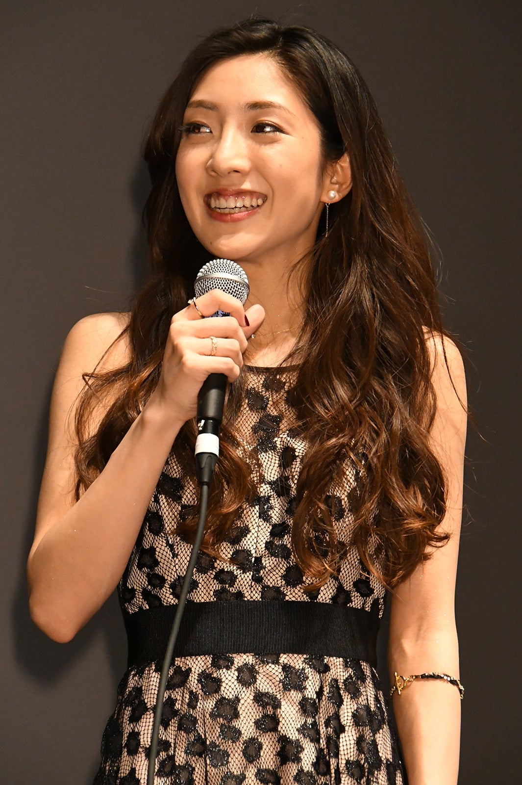 文音（C）「イタズラなKiss THE MOVIE」製作委員会　（C）多田かおる／ミナトプロ・エムズ