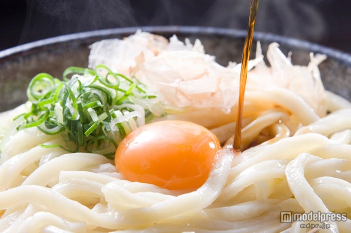 全国の美味しいうどん ご当地グルメ店舗が食の饗宴 女子旅プレス